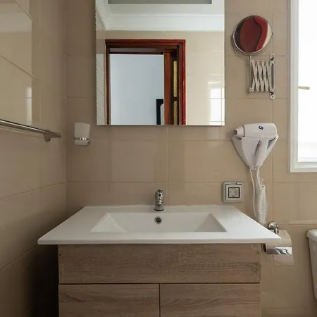 아파트 Estudio Con Vistas Al Mar En Canteras